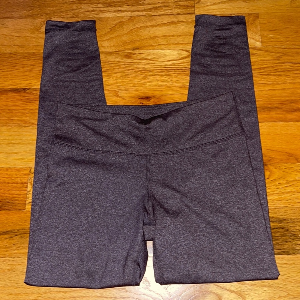 Practically new leggings